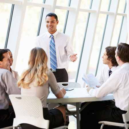 Foundation Diploma in Business Management