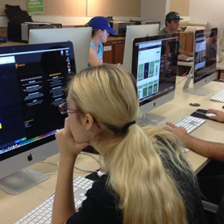 Foundation Diploma in Information Technology
