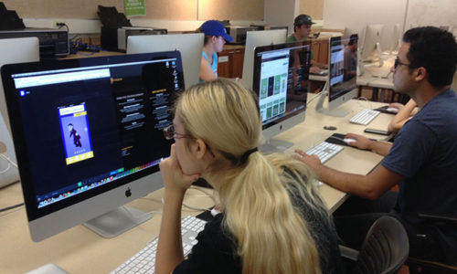 Foundation Diploma in Information Technology