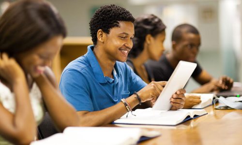 Extended Diploma in Business Management (OTHM Level 5)