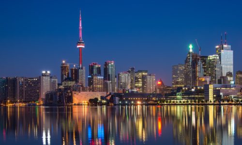 The Canada Pathway Program