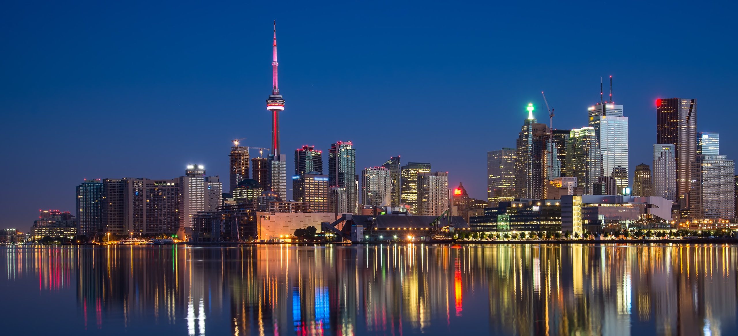 Canada Toronto
