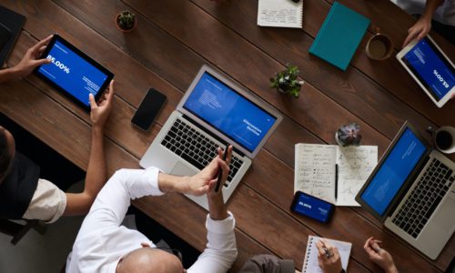 Bachelor of Arts (Hons) in Business Administration