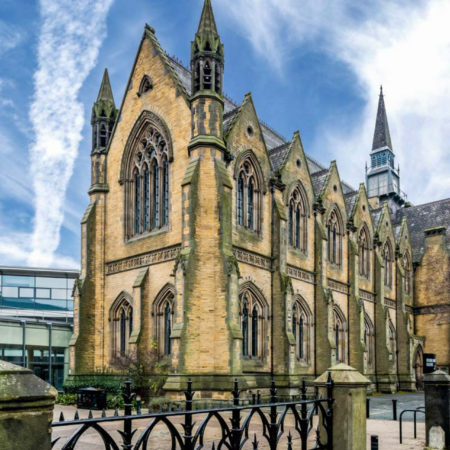 Leeds University Executive Education Program