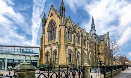 Leeds University Executive Education Program