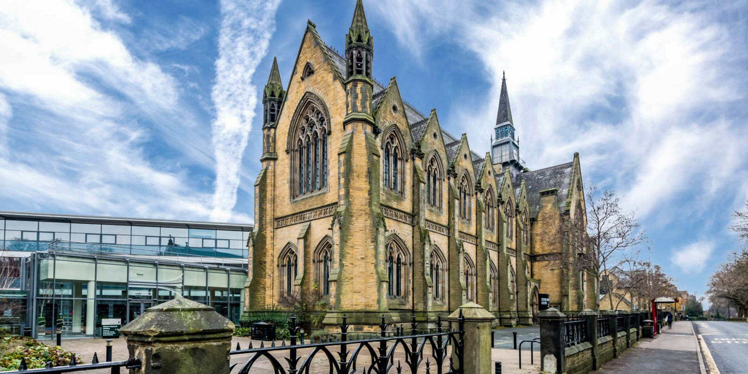 Leeds University of Business School