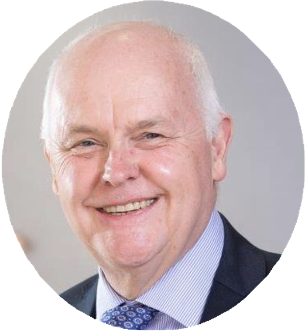 Prof. John Palfreyman