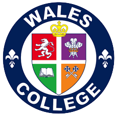 Wales College Logo