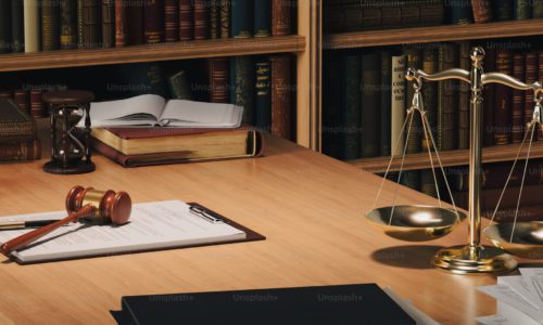 Foundation Diploma in LAW
