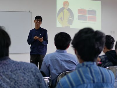 Professional and Academic Skills Development Program